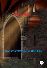 бесплатно читать книгу The Testing of a Wizard автора Viktor Gitin