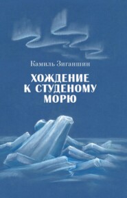бесплатно читать книгу Хождение к Студеному морю автора Камиль Зиганшин