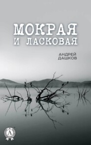 бесплатно читать книгу Мокрая и ласковая автора Андрей Дашков