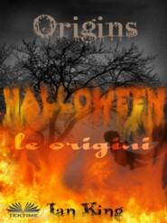 бесплатно читать книгу Halloween, Le Origini автора Ian King