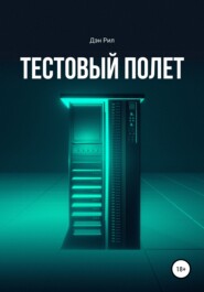 бесплатно читать книгу Тестовый полет автора Дэн Рил