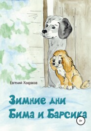 бесплатно читать книгу Зимние дни Бима и Барсика автора Евгений Хохряков