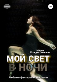 бесплатно читать книгу Мой свет в ночи автора Мария Рождественская