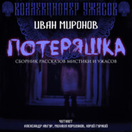 бесплатно читать книгу Потеряшка автора Иван Миронов