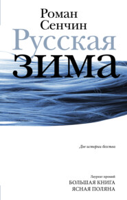бесплатно читать книгу Русская зима автора Роман Сенчин