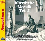 бесплатно читать книгу Klassische Mosaik. Teil 2 автора  Коллективные сборники