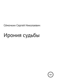 бесплатно читать книгу Ирония судьбы автора Сергей Сёмочкин