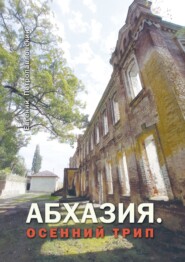 бесплатно читать книгу Абхазия. Осенний трип автора Евгений Петропавловский