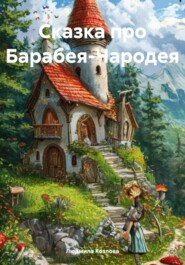 бесплатно читать книгу Сказка про Барабея-Чародея автора Людмила Козлова