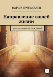 бесплатно читать книгу Направление вашей жизни автора Нарша Булгакбаев