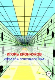 бесплатно читать книгу Отблеск зовущего эха автора Игорь Крончуков
