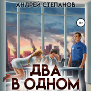 бесплатно читать книгу Два в одном автора Андрей Степанов