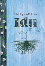 бесплатно читать книгу Idu автора Ulvi Ingver-Kuklane