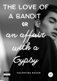 бесплатно читать книгу The love of a bandit or an affair with a Gypsy автора Valentina Basan