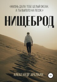 бесплатно читать книгу Нищеброд автора Александр Аралкин