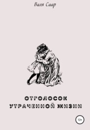 бесплатно читать книгу Отголосок утраченной жизни автора Валя Саар