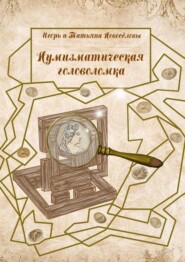 бесплатно читать книгу Нумизматическая головоломка автора  Игорь и Татьяна Новосёловы