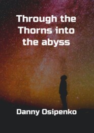 бесплатно читать книгу Through the Thorns into the Abyss автора Danny Osipenko