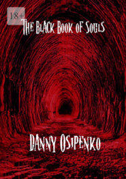 бесплатно читать книгу The Black Book of Souls автора Danny Osipenko