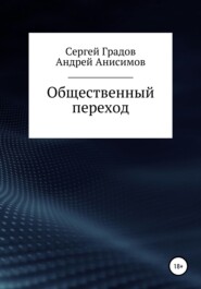 бесплатно читать книгу Общественный переход автора Андрей Анисимов