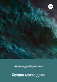 бесплатно читать книгу Хозяин моего дома автора Александра Кармазина