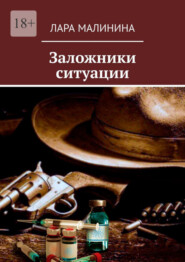 бесплатно читать книгу Заложники ситуации автора Лара Малинина