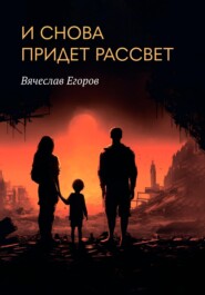 бесплатно читать книгу И снова придет рассвет автора Вячеслав Егоров