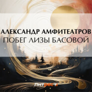 бесплатно читать книгу Побег Лизы Басовой автора Александр Амфитеатров