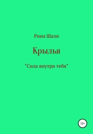 бесплатно читать книгу Крылья автора Рина Шали