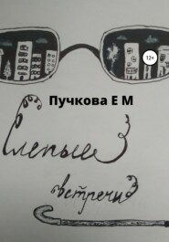 бесплатно читать книгу Слепые встречи автора Елена Пучкова