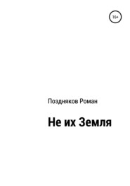 бесплатно читать книгу Не их Земля автора Роман Поздняков