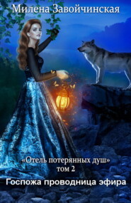 бесплатно читать книгу Госпожа проводница эфира автора Милена Завойчинская