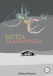 бесплатно читать книгу Мечта арахнофоба автора  Надир Юматов