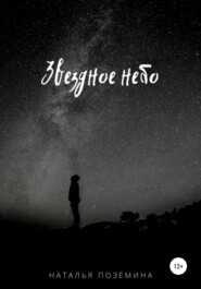 бесплатно читать книгу Звездное небо автора Наталья Позёмина