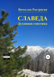 бесплатно читать книгу Славеда. Духовная генетика автора Вячеслав Растригин