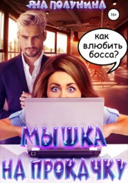 бесплатно читать книгу Мышка на прокачку автора Яна Полунина