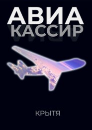 бесплатно читать книгу Авиакассир автора  Крытя