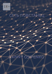 бесплатно читать книгу Сеть «Повстанец» автора Danny Osipenko