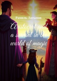 бесплатно читать книгу Aristocrat and a servant in the world of magic автора Рамиль Латыпов