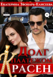бесплатно читать книгу Долг платежом красен автора  Екатерина Звонарь-Елисеева