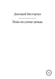 бесплатно читать книгу Пока на улице дождь автора Дмитрий Нестерчук