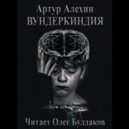 бесплатно читать книгу Вундеркиндия автора Артур Алехин