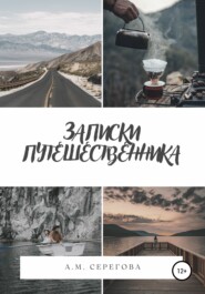 бесплатно читать книгу Записки путешественника автора  А. М. Серегова
