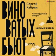 бесплатно читать книгу Мирный житель автора Сергей Кубрин