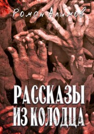 бесплатно читать книгу Рассказы из колодца. Души мечтают рассказать вам свои истории автора Роман Алимов