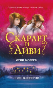 бесплатно читать книгу Огни в озере автора Софи Клеверли