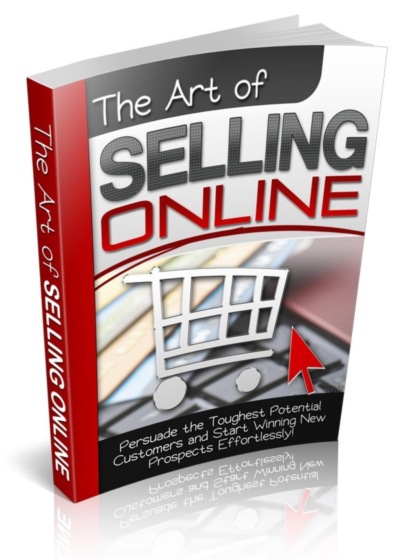 The Art of Selling Online