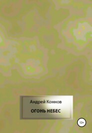 бесплатно читать книгу Огонь небес автора Андрей Коннов