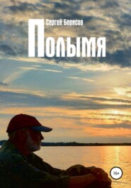 бесплатно читать книгу Полымя автора Сергей Борисов