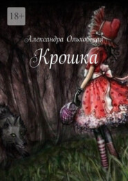 бесплатно читать книгу Крошка автора Александра Ольховская